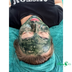 VI TẢO V-TOXPEEL PRO