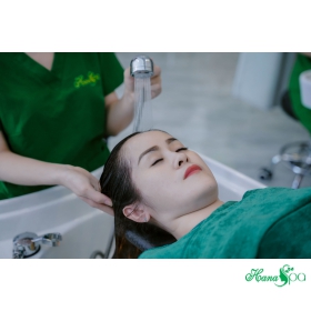 GỘI ĐẦU RELAX 1 ( 70 Phút  )