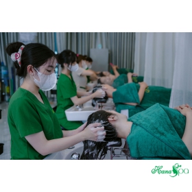 GỘI ĐẦU RELAX 3 ( 110 Phút )