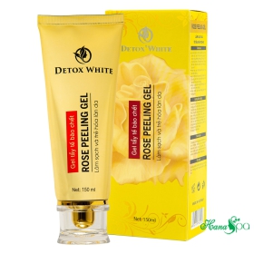 Gel tẩy tế chết da mặt 
