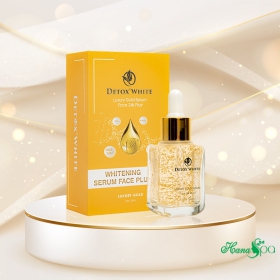 Serum dưỡng da Luxury Gold