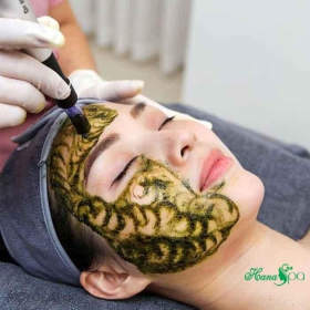 Peel Meso CI4 Hàn Quốc