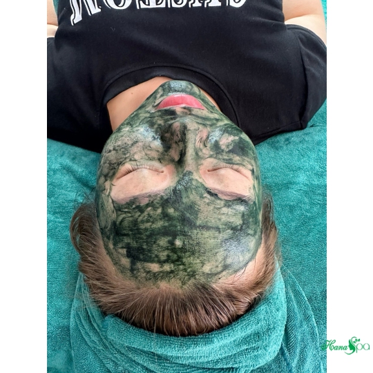 VI TẢO V-TOXPEEL PRO