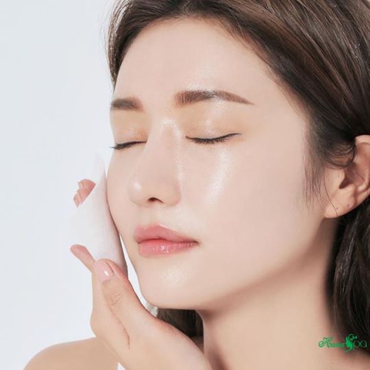 CẤY TRẮNG CĂNG BÓNG